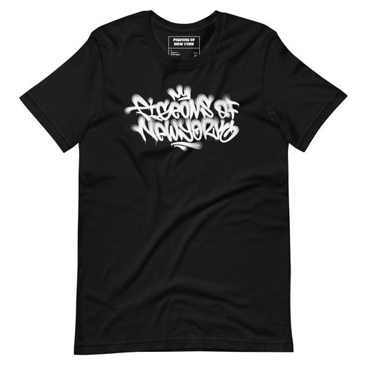 Tagged up Tee