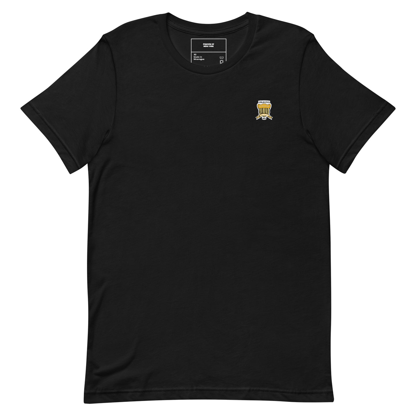 PoNY Emblem Tee