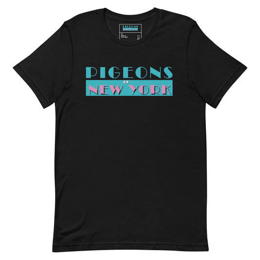 Pigeons of New York Miami 2023