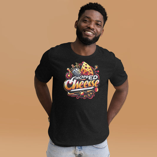 Chopped Cheese Tee