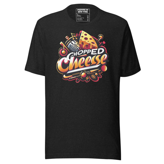 Chopped Cheese Tee