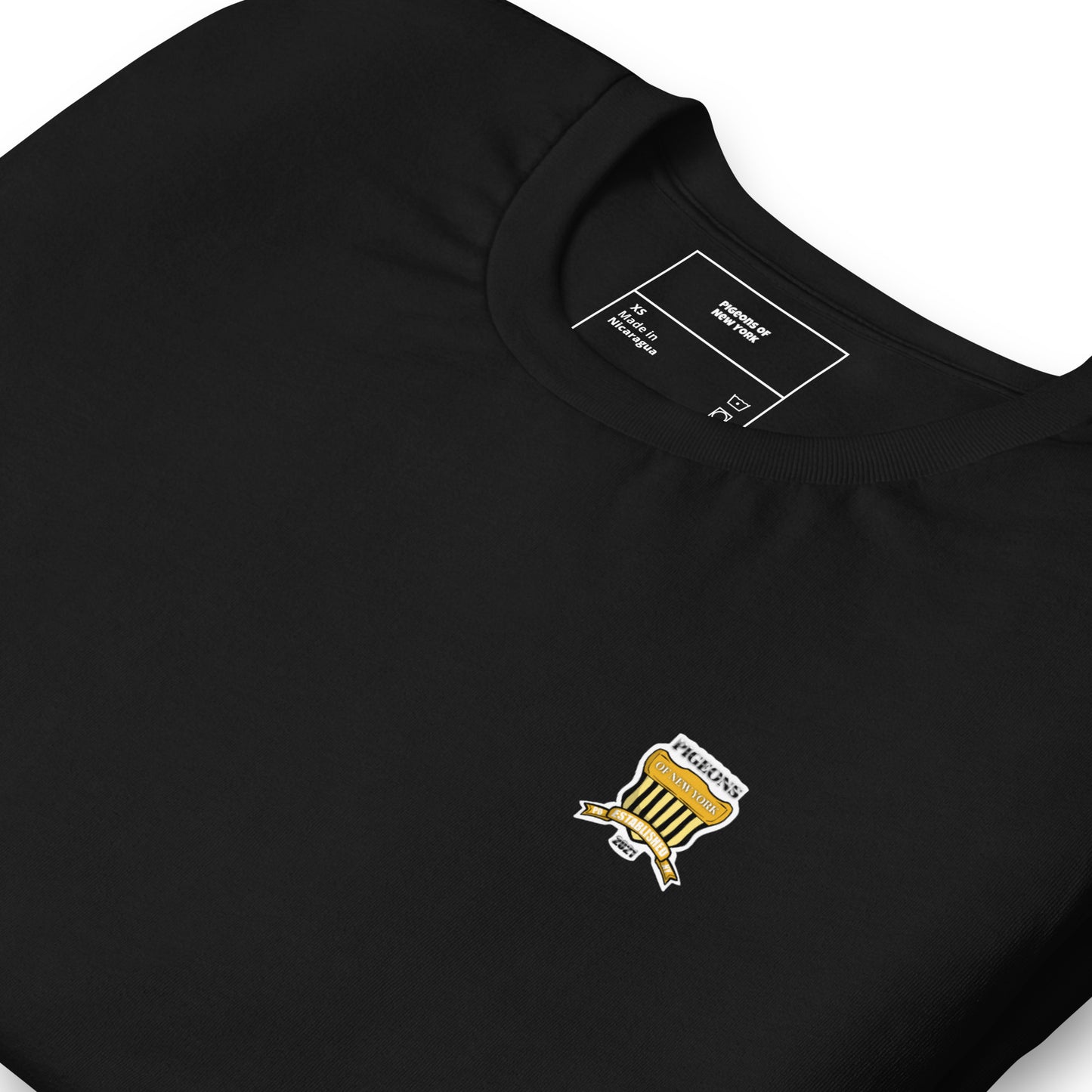 PoNY Emblem Tee