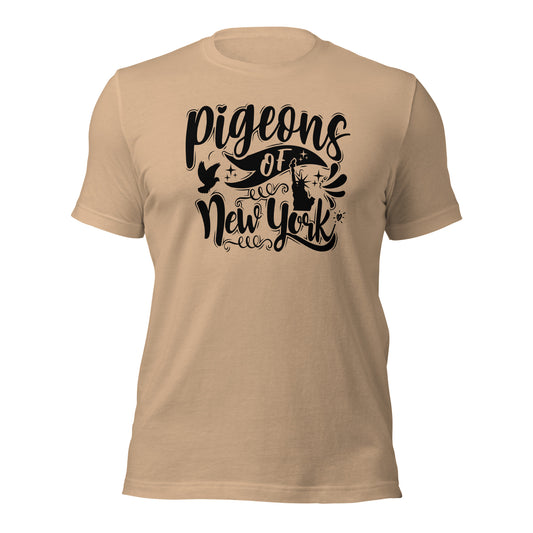 PoNY Scribble Tee