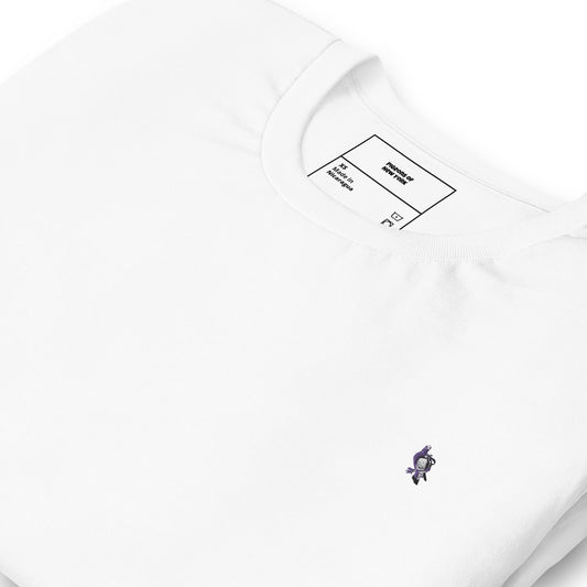 Pigeon Packs Tee