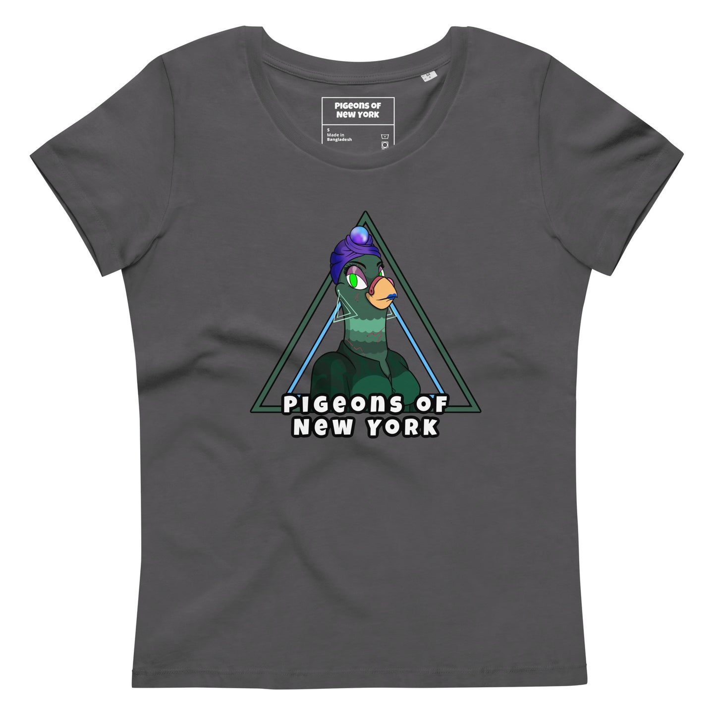 Refresh Pigeon