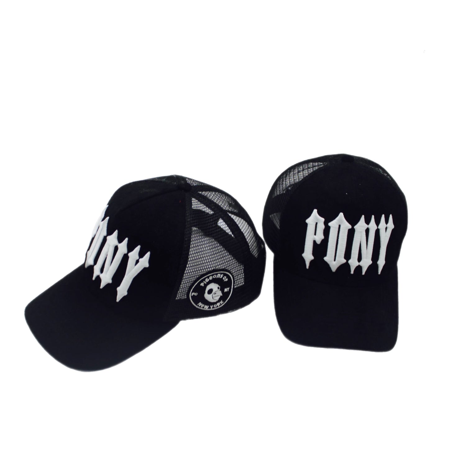 Swagga Jack The Hat 2.0
