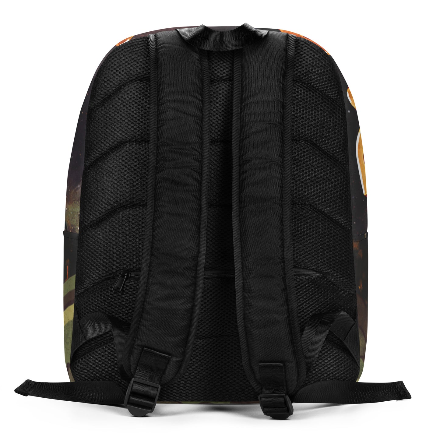 DJ SmiZzy Pockets Backpack