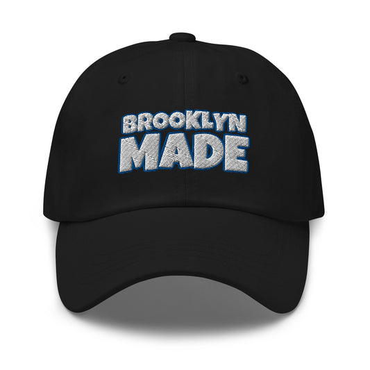 BROOKLN MADE jackie hat