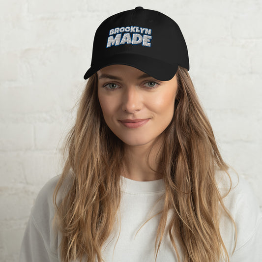 BROOKLN MADE jackie hat