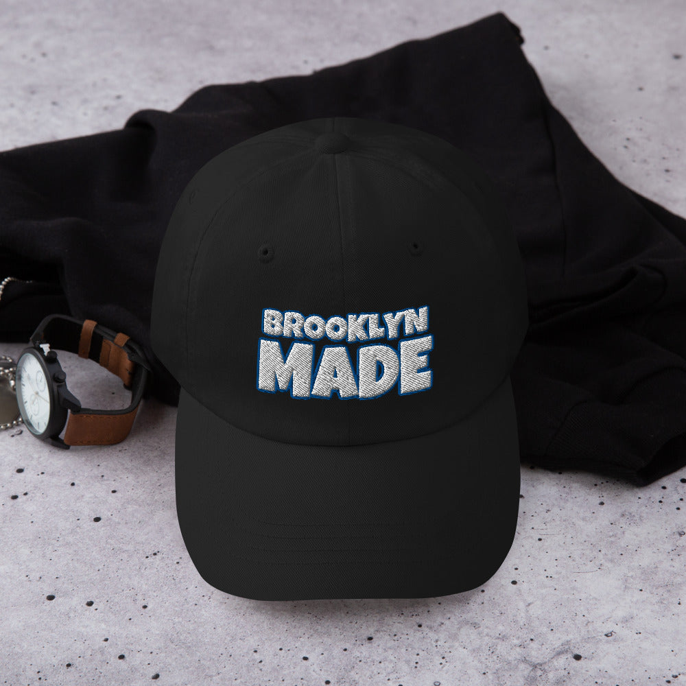 BROOKLN MADE jackie hat