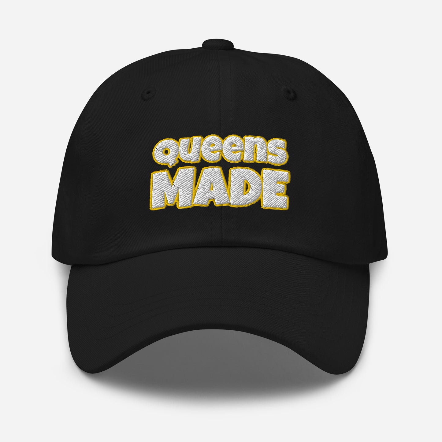 QUEENS MADE nasir hat
