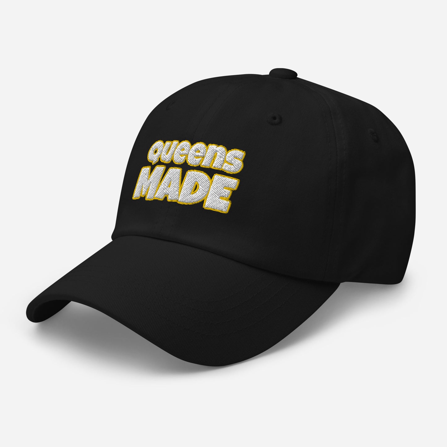 QUEENS MADE nasir hat