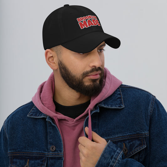 BROOKLYN MADE Hat