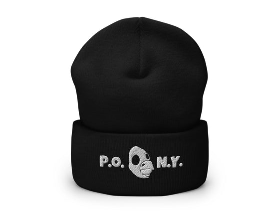 PoNY Beanie