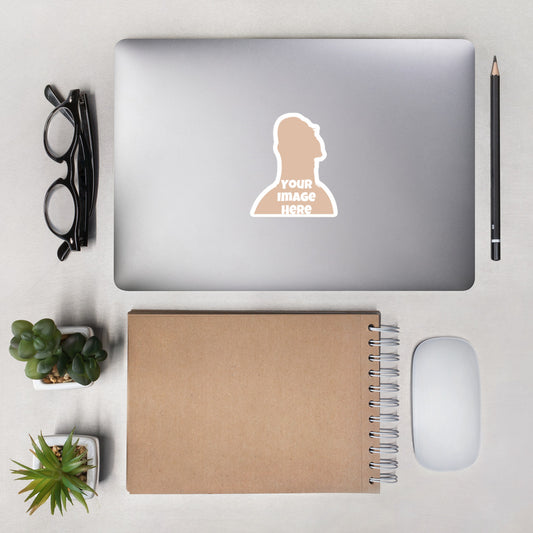 CUSTOM - Pigeons of New York Stickers