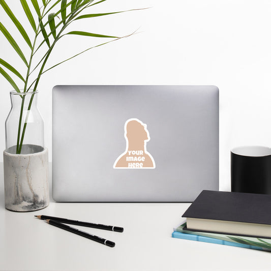 CUSTOM - Pigeons of New York Stickers