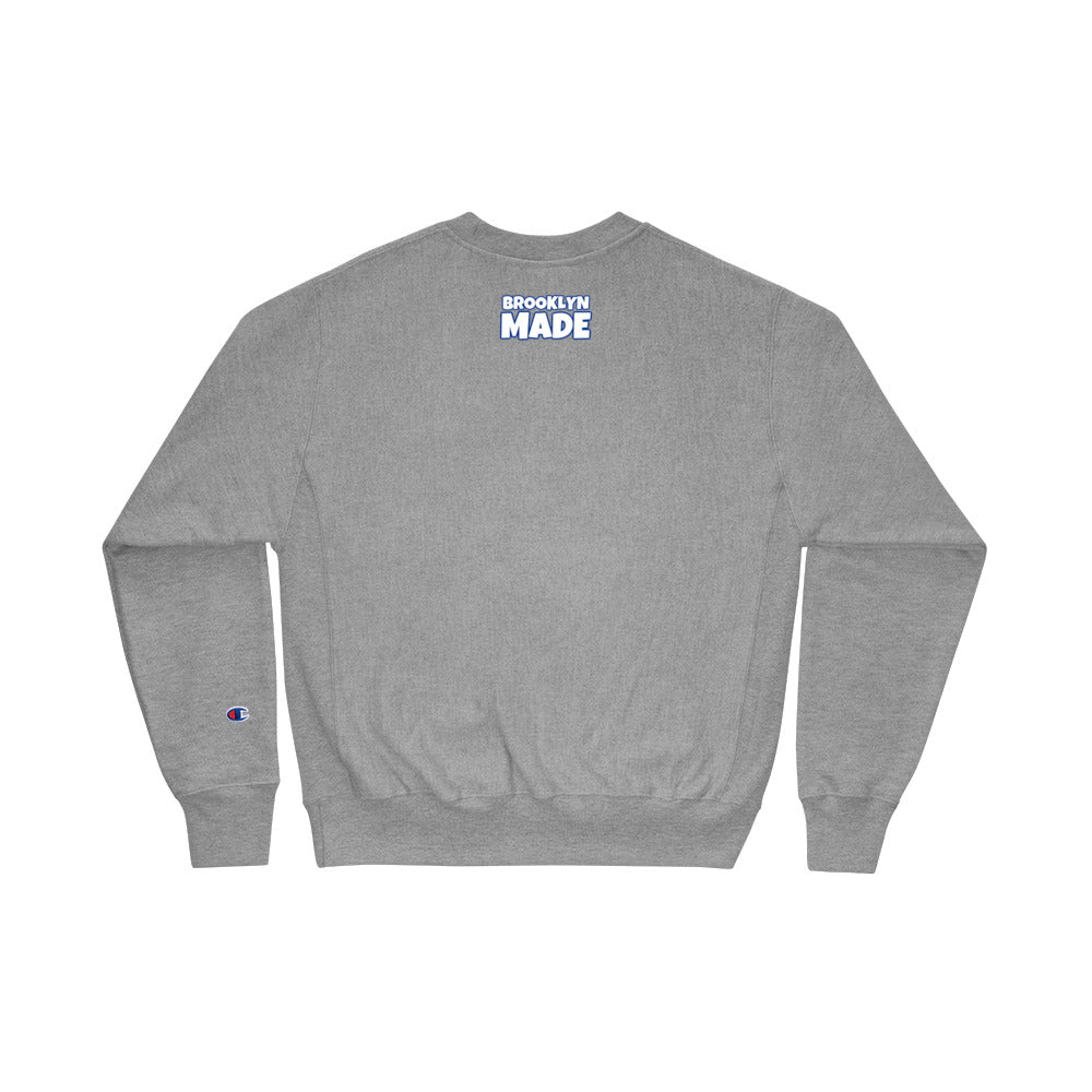 BROOKLYN MADE jackie sweater