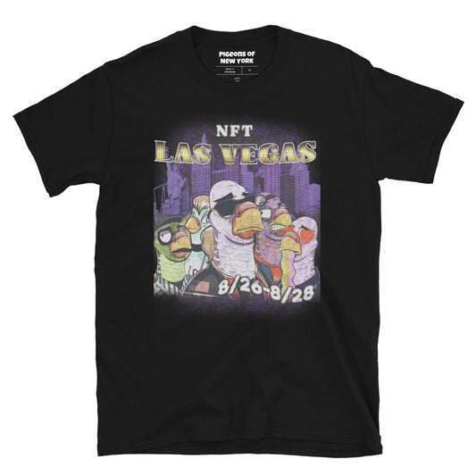 City Tee: Las Vegas 2022