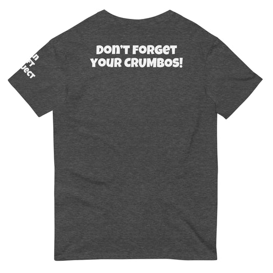 CRUMBOs T-shirt