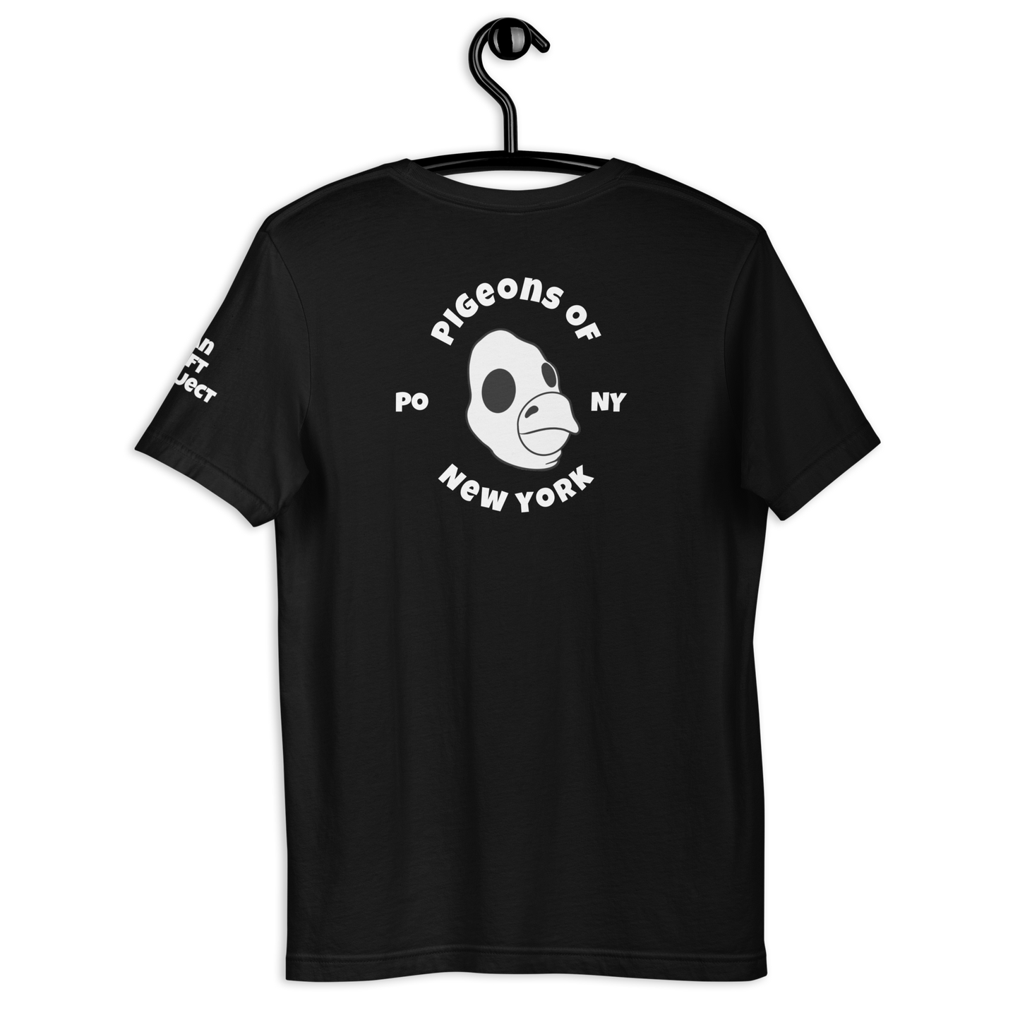 "Swagger Jacked" Signature Tee