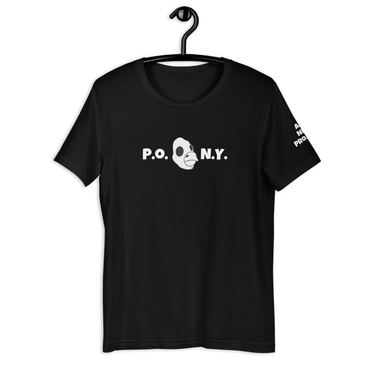 "Swagger Jacked" Signature Tee