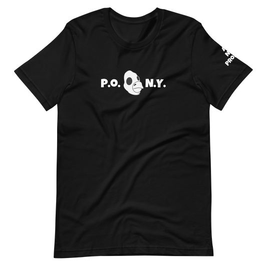 "Swagger Jacked" Signature Tee