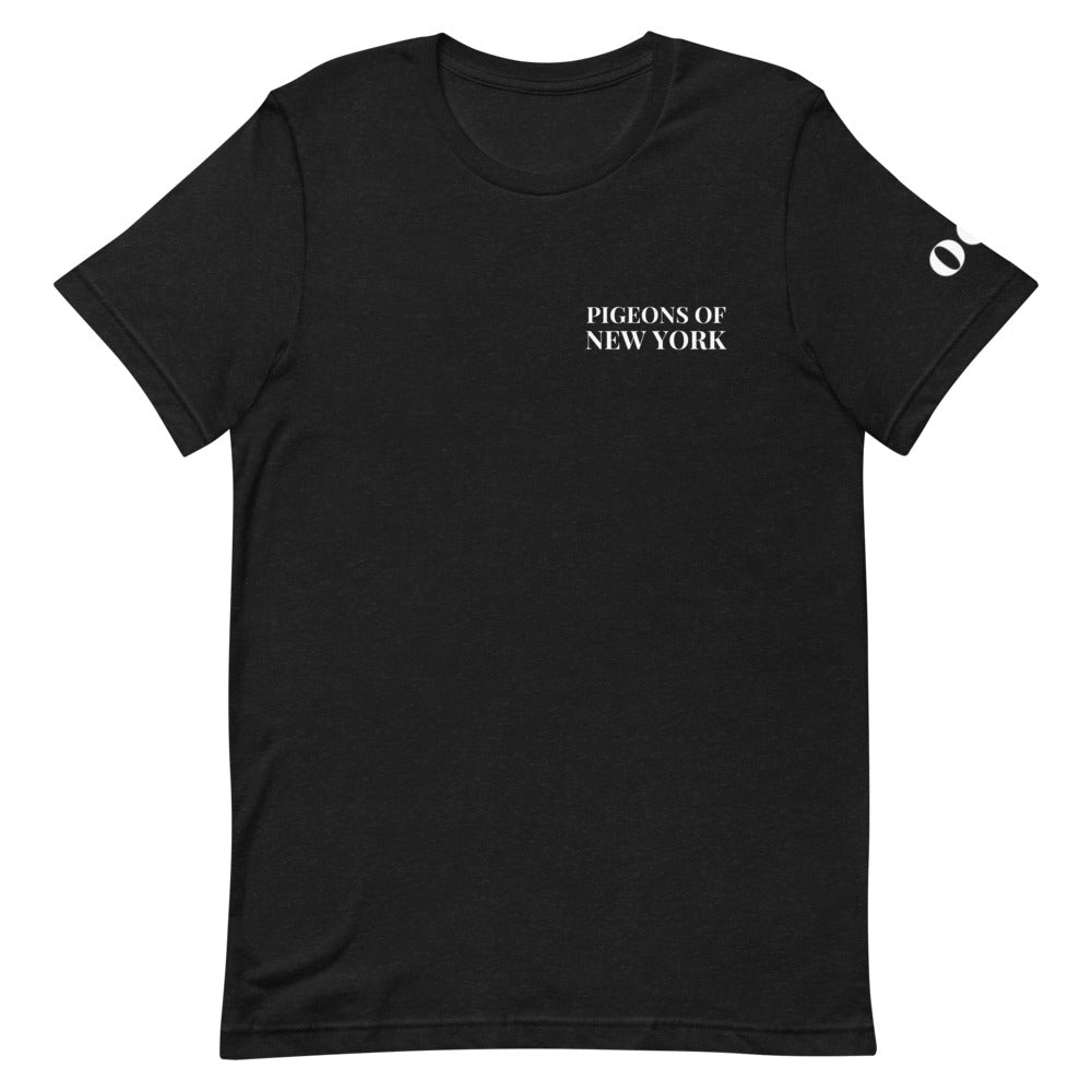 CUSTOM- P.o.N.Y. Signature Tee