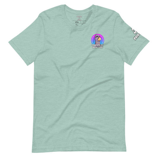 PoNY Logo Tee