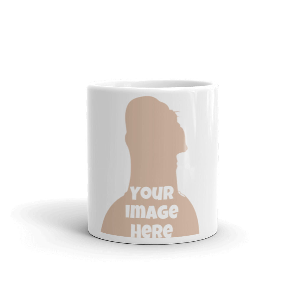 CUSTOM - Pigeons of New York 11oz Coffee Mug