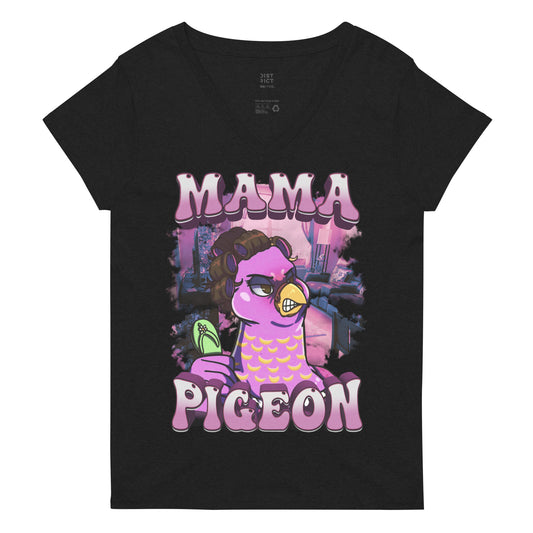 Phase1: Pigeon #055 (remix)