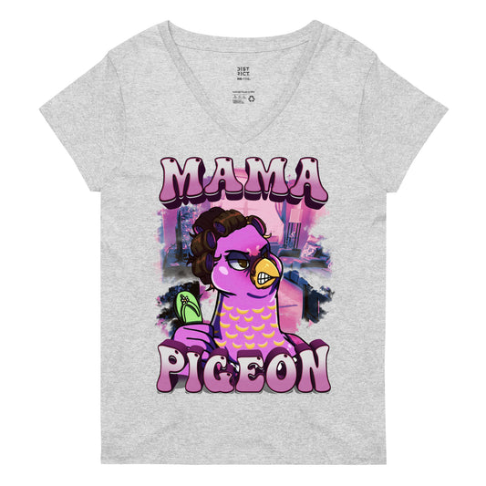 Phase1: Pigeon #055 (remix)