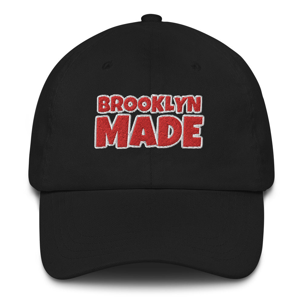 BROOKLYN MADE Hat