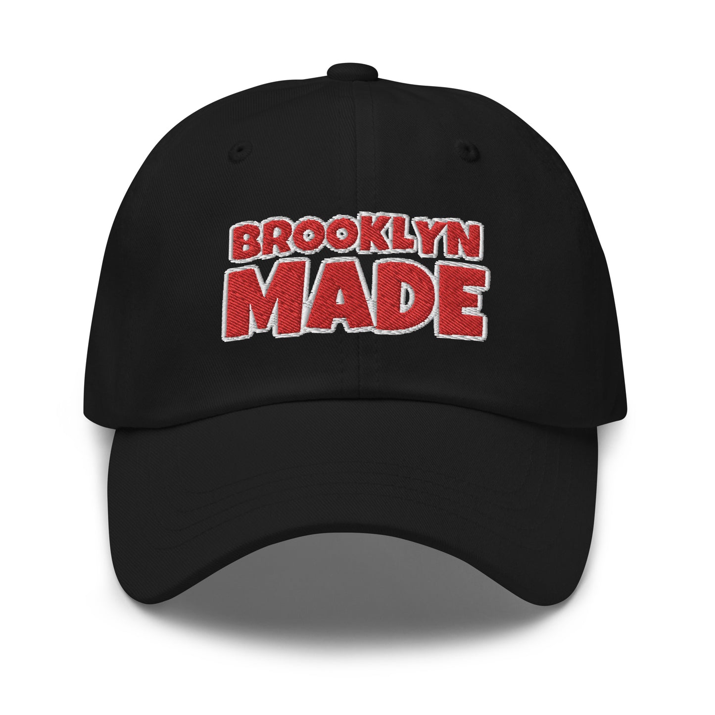 BROOKLYN MADE Hat