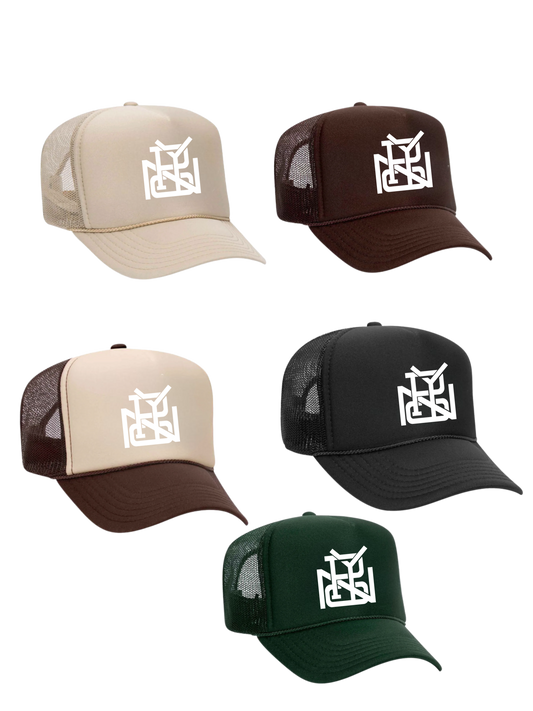 PoNY Monogram Hat 2023