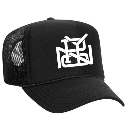 PoNY Monogram Hat 2023