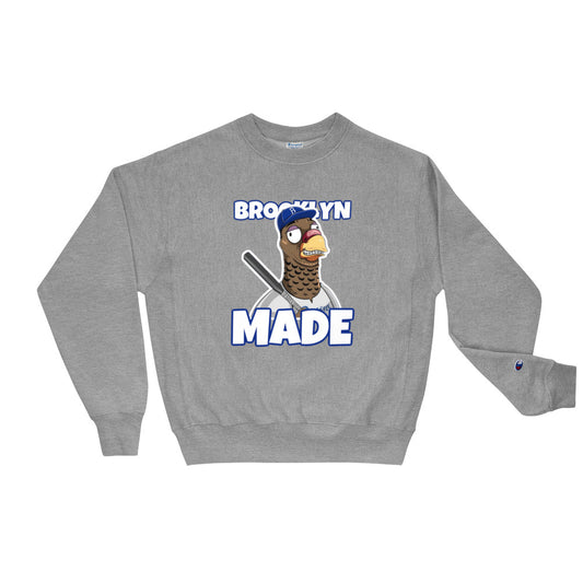 BROOKLYN MADE jackie sweater