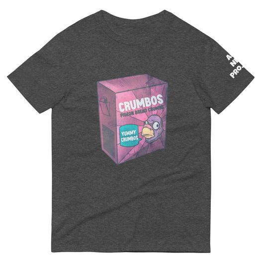CRUMBOs T-shirt