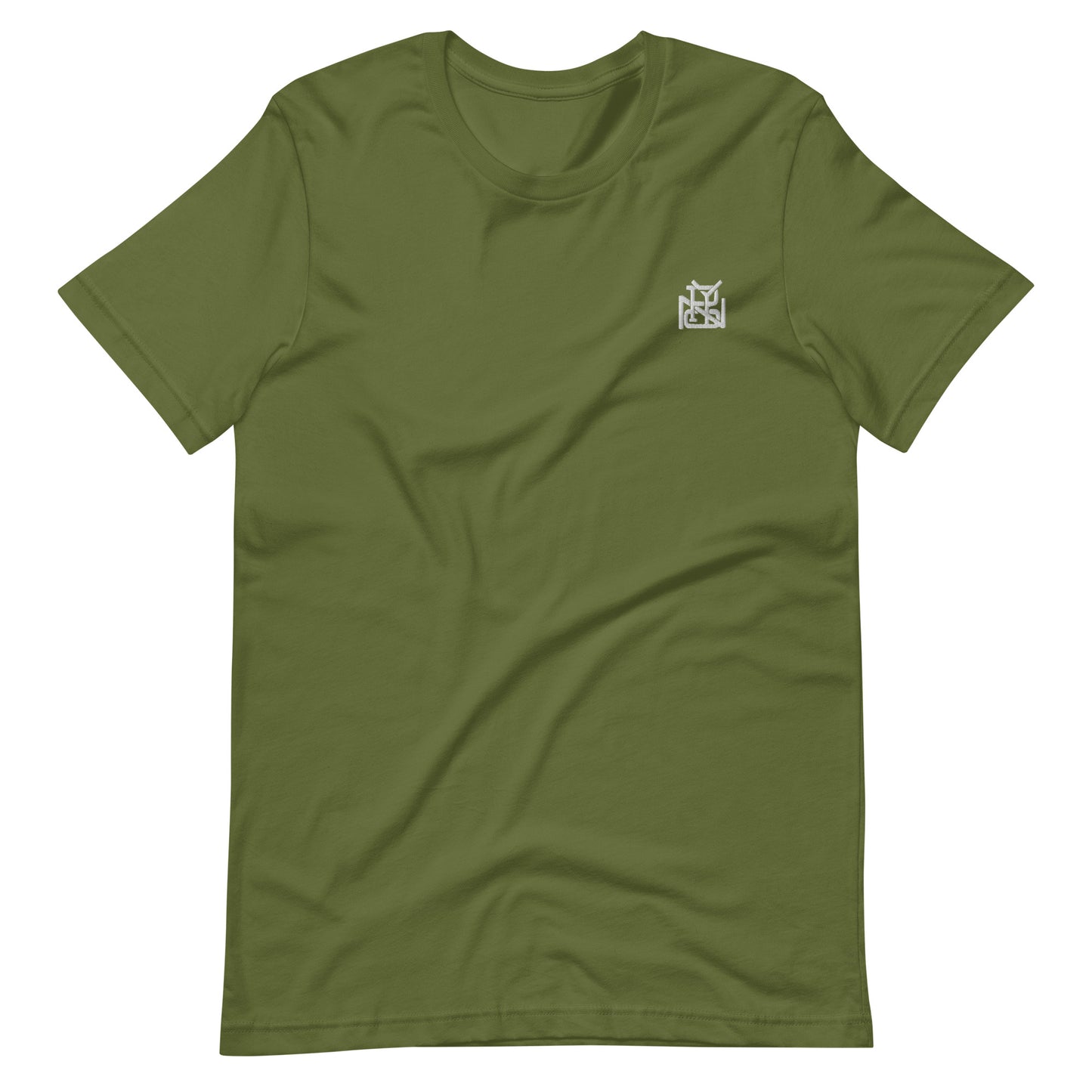 PoNY Monogram T-shirt [VARIOUS COLORS]